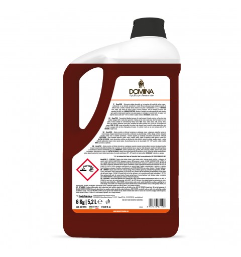 Detergente per MICROONDE - 500ML - Italchimica